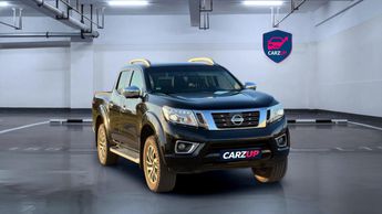  Voir d&eacute;tails -Nissan Navara 4x4 * Double Cab * 360� * Attelage * Toi &agrave; Cenon (33)