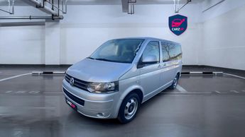  Voir d&eacute;tails -Volkswagen Multivan T5 2.0 TDI 180 ch * BVA * 5 Places * GPS &agrave; Cenon (33)