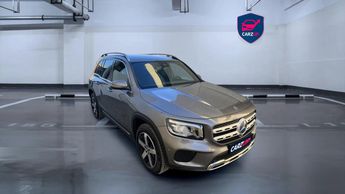  Voir d&eacute;tails -Mercedes Classe GL 200d 150 ch * 7 Places * BVA8 * LED * GP &agrave; Cenon (33)