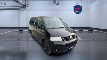  Voir d&eacute;tails -Volkswagen Multivan T5 2.5 TDI 174 ch * BVA * Cuir * 6 Place &agrave; Cenon (33)