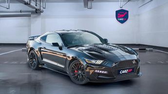  Voir d&eacute;tails -Ford Mustang GT V8 5.0 441 ch * BVA * CarPlay * Cam�r &agrave; Cenon (33)