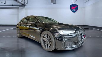  Voir d&eacute;tails -Audi A6 AVANT S line 40 TDI 204 ch * BVA * Toit  &agrave; Cenon (33)