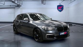  Voir d&eacute;tails -BMW Serie 1 M140 i 340 ch BVA * 6 Cylindres * Propul &agrave; Cenon (33)