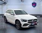 Mercedes GLC 200 4Matic * 197 ch * AMG Line * 4x4 * C &agrave; Cenon (33)