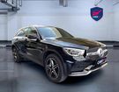 Mercedes GLC 300e 4Matic * 313 ch * Hybride Rechargea &agrave; Cenon (33)