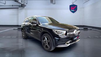  Voir d&eacute;tails -Mercedes GLC 300e 4Matic * 313 ch * Hybride Rechargea &agrave; Cenon (33)