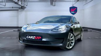  Voir d&eacute;tails -Tesla Model 3 * Long Range * 306 ch * Autonomie 409 km &agrave; Cenon (33)