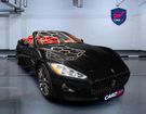 Maserati Grancabrio