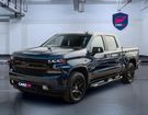 Chevrolet Silverado 5.3 V8 4x4 RST TEXAS Edition Limited ZZ1 &agrave; Cenon (33)