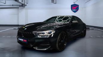  Voir d&eacute;tails -BMW Serie 8 M850i ??xDrive M-Performance *Laser*N&am &agrave; Cenon (33)