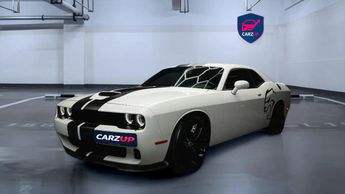  Voir d&eacute;tails -Dodge Challenger 3.6 V6 GT Performance SRT Style &agrave; Cenon (33)