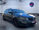 Skoda Octavia RS Combi 2.0 TSI 230 ch DSG * ACC * CarP &agrave; Cenon (33)
