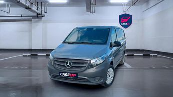  Voir d&eacute;tails -Mercedes Vito 111/112 * Utilitaire �lectrique * Faible &agrave; Cenon (33)