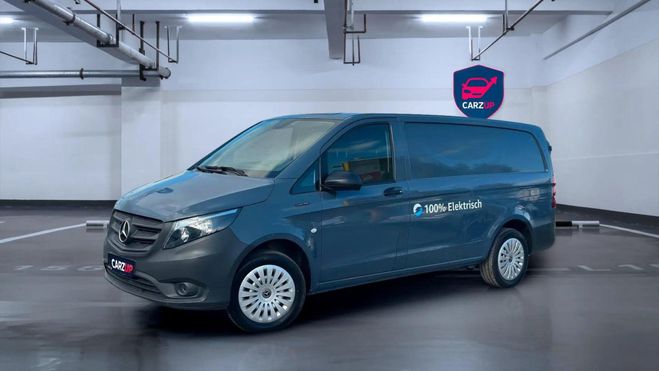 Mercedes Vito 111/112 * Utilitaire �lectrique * Faible Bleu de 2020