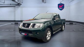  Voir d&eacute;tails -Nissan Navara * 190 ch * BVA * Cam�ra 360� &agrave; Cenon (33)