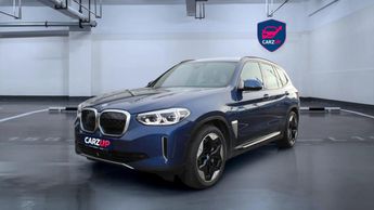  Voir d&eacute;tails -BMW IX 3 * 286 ch * �lectrique * HUD * Harman K &agrave; Cenon (33)