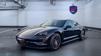  Voir d&eacute;tails -Porsche Taycan * 530 ch * 4S * AWD * Suspension Pneumat &agrave; Cenon (33)