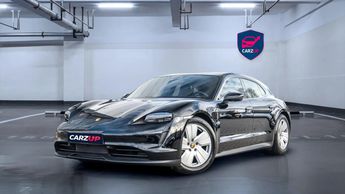  Voir d&eacute;tails -Porsche Taycan * 408 ch * Autonomie 433 km * Suspension &agrave; Cenon (33)