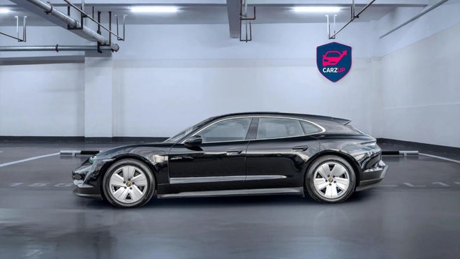 Porsche Taycan * 408 ch * Autonomie 433 km * Suspension Noir de 2022