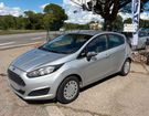 Ford Fiesta 1.6 tdci &agrave; Brignoles (83)