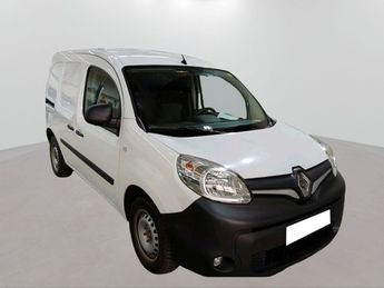  Voir d&eacute;tails -Renault Kangoo Express 1.5 BLUE DCI 115 &agrave; Chanas (38)