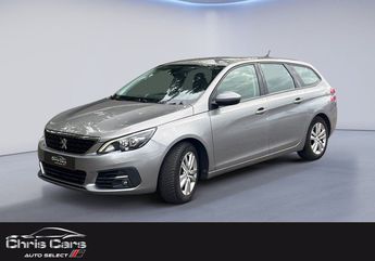 voir détails -Peugeot 308 SW 1.5bluehdi 130 à Chavanoz (38) Voir détails -Peugeot 308 SW 1.5bluehdi 130 à Chavanoz (38)