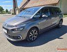 Citroen C4 grand spacetourer 1.5 hdi 130 shine gps  &agrave; Mouguerre (64)
