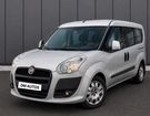 Fiat Doblo maxi 1.6 jtdm 105ch 5 places utilitaire  &agrave; Wittelsheim (68)