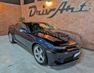 Chevrolet Camaro SS 6.2L V8 432ch Pack performance boite  &agrave; Orange (84)