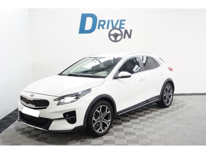 Kia Ceed d CEED X1.6 CRDi - 136 - BV DCT - Stop&G INC. de 2020