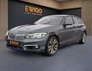 BMW Serie 1 1.6 120 i 175 urban chic bva &agrave; Osny (95)