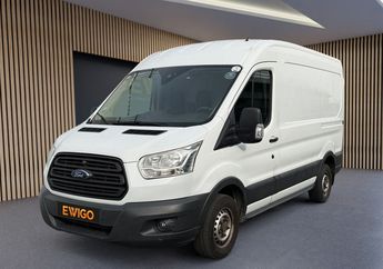  Voir d&eacute;tails -Ford Transit 2T vu fourgon t290 2.2 tdci 100 l2h2 amb &agrave; Osny (95)
