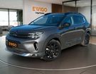 Citroen C5 Aircross 1.2 essence 130 cv shine pack e à Osny (95) Citroen C5 Aircross 1.2 essence 130 cv shine pack e à Osny (95)