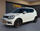 Suzuki Ignis 1.2 dualjet 90 pack si�ges chauffants ca &agrave; Osny (95)