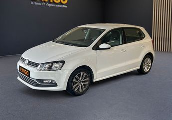  Voir d&eacute;tails -Volkswagen Polo 1.0 75 confort line &agrave; Osny (95)
