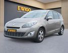 Renault Grand Scenic 1.5 dci 110 dynamique edc bva faible kil &agrave; Osny (95)