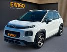 Citroen C3 Aircross 1.2 essence 130cv shine start-s &agrave; Osny (95)