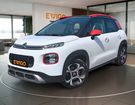 Citroen C3 Aircross 1.2 essence 130cv shine toit ou &agrave; Osny (95)