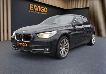  Voir d&eacute;tails -BMW Serie 5 (f07) 535da 300 luxe &agrave; Osny (95)