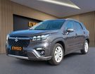Suzuki SX4 S-Cross 1.5 dualjet 115cv privil�ge full &agrave; Osny (95)
