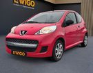 Peugeot 107 (2) 1.0 12v 68 active 3p &agrave; Osny (95)