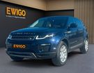 Land rover Range Rover Evoque 2.0 td4 150 business 4wd bva &agrave; Osny (95)