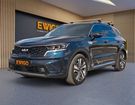 Kia Sorento 1.6 t-gdi 265ch hybrid phev premium 4x4  &agrave; Osny (95)