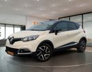 Renault Captur 1.5 dci 110 eco intens start-stop camera &agrave; Osny (95)