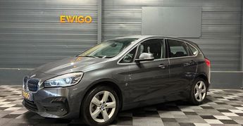  Voir d&eacute;tails -BMW Serie 2 Active Tourer active-tourer 1.5 225 e 24 &agrave; Mont�limar (26)