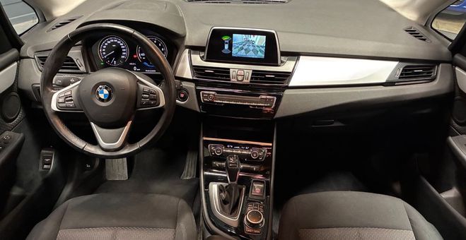 BMW Serie 2 Active Tourer active-tourer 1.5 225 e 24 Gris de 2019