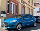 Ford Fiesta 1.0 scti 100 freetech radar de recul gar &agrave; S�lestat (67)