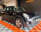 Mini Cooper 1.5 135 climatisation ve sieges chauffan &agrave; Carqueiranne (83)