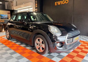  Voir d&eacute;tails -Mini Cooper 1.5 135 climatisation ve sieges chauffan &agrave; Carqueiranne (83)