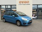 Citroen C4 Picasso 1.6 hdi 110ch business bip avant et arri &agrave; Ampuis (69)